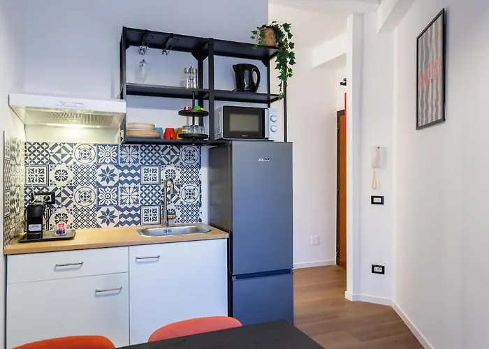 Apartment Furio Flat