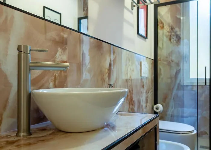 Furio Flat Apartment