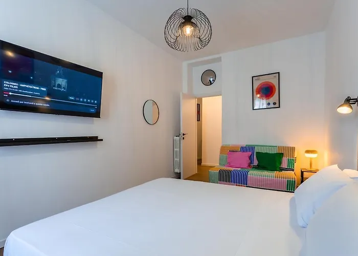 Apartment Furio Flat