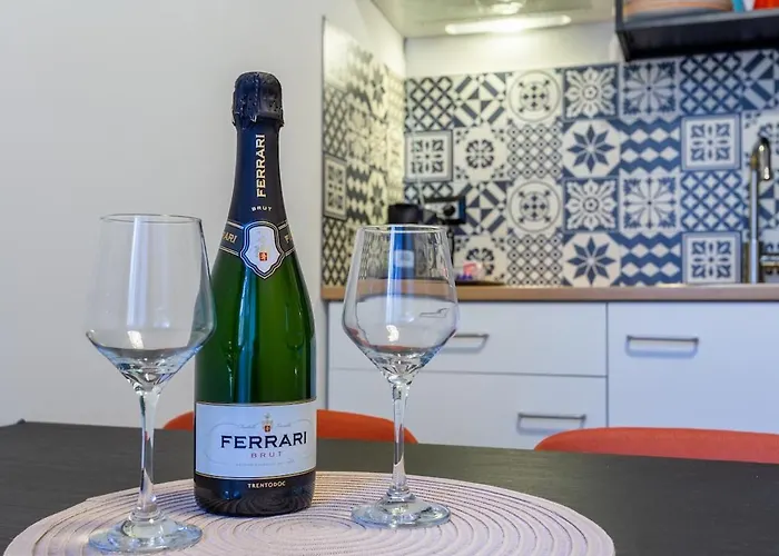 Furio Flat Apartment *