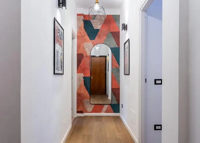 Apartment Furio Flat *