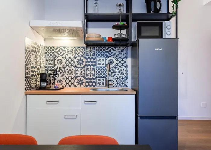 Furio Flat Apartment *