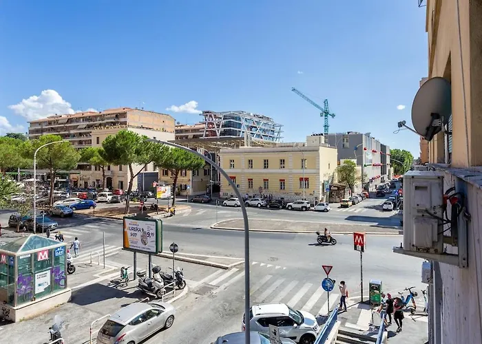 Apartment Furio Flat Rom