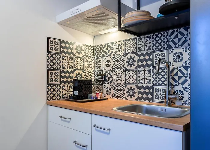 Apartment Furio Flat *